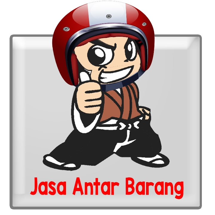 Antar Barang