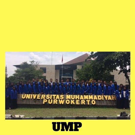 Universitas Muhammadiyah Purwokerto