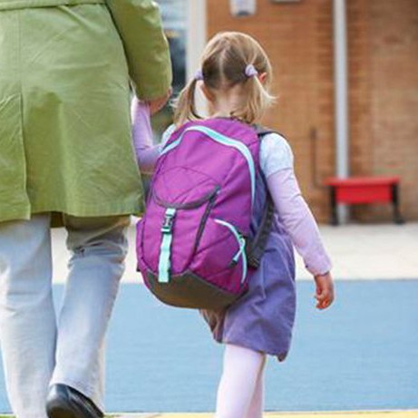 Antar Jemput Anak Sekolah Perbulan