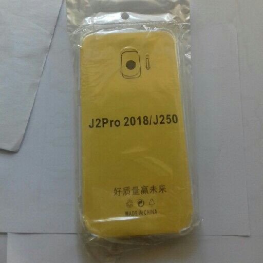 Anticrak Samsung J2 Pro 2018