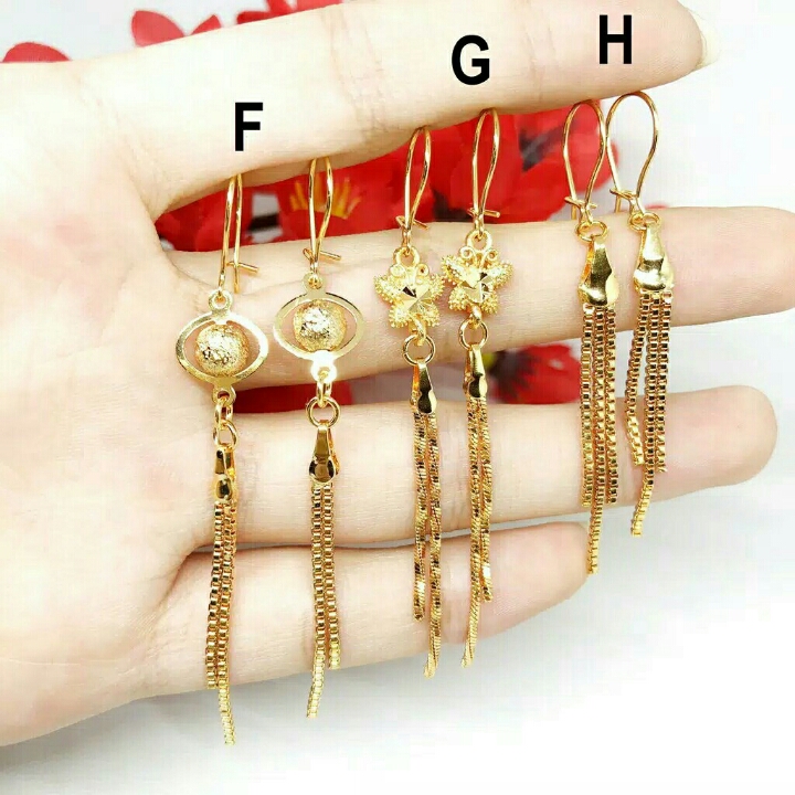 Anting