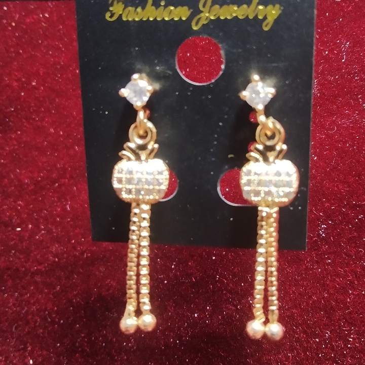 Anting 5