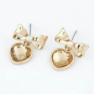 Anting Tusuk Qb765