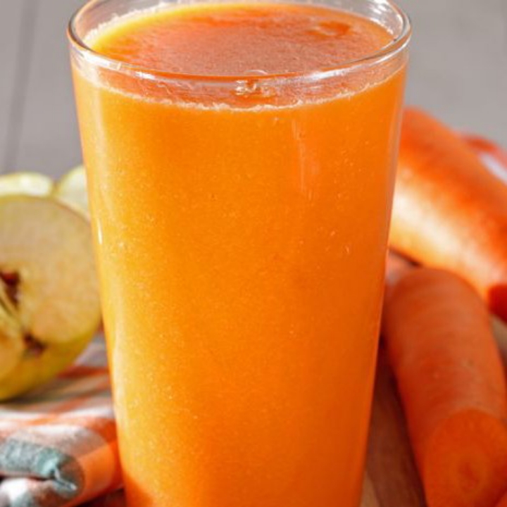 Antioxidant Juice