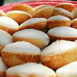 Apam Peranggi