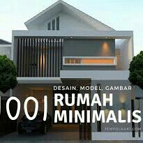 Aplikasi Jual Beli Rumah