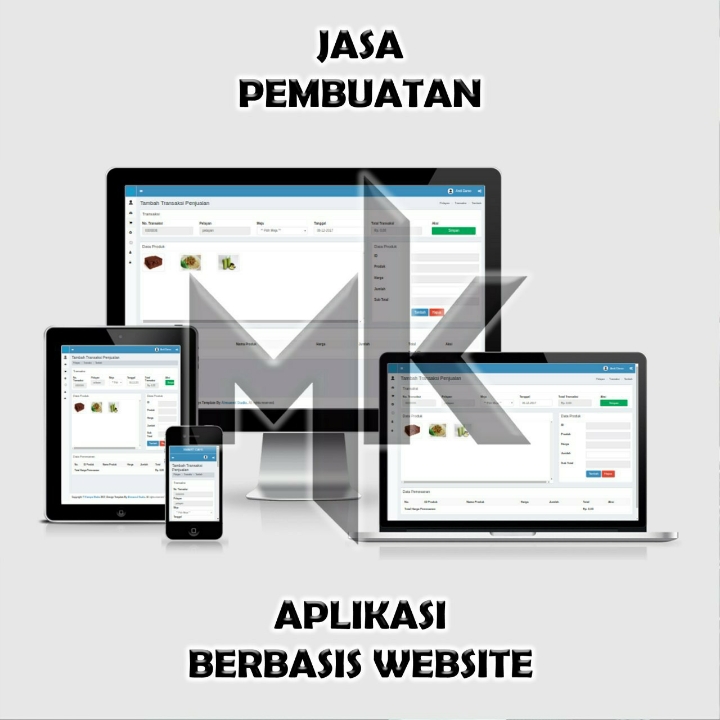 Aplikasi Web