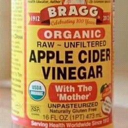 Apple Cider Vinegar