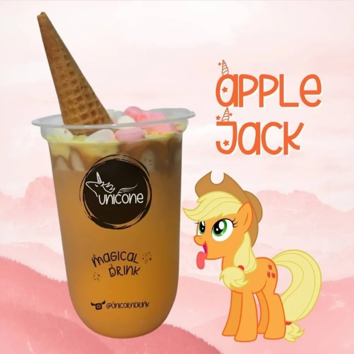 Apple Jack