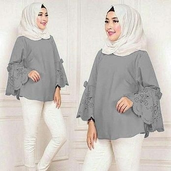 Aqila blouse