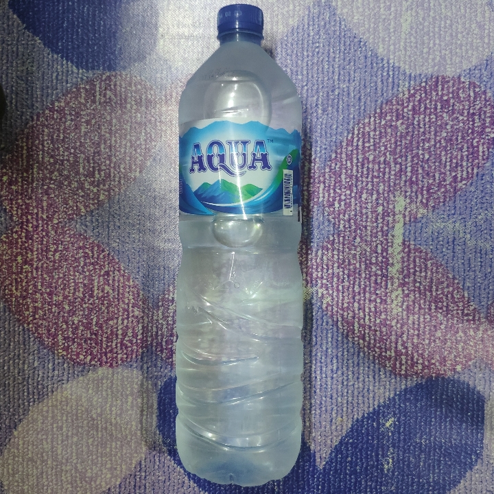 Aqua 1500 ML