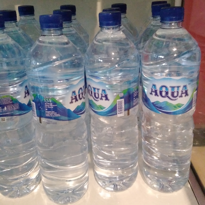 Aqua 1500ml