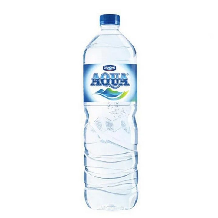 Aqua 1500ml