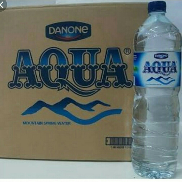 Aqua 1500ml