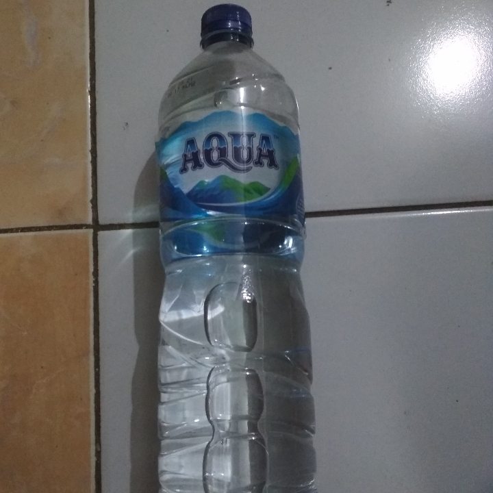 Aqua 15L