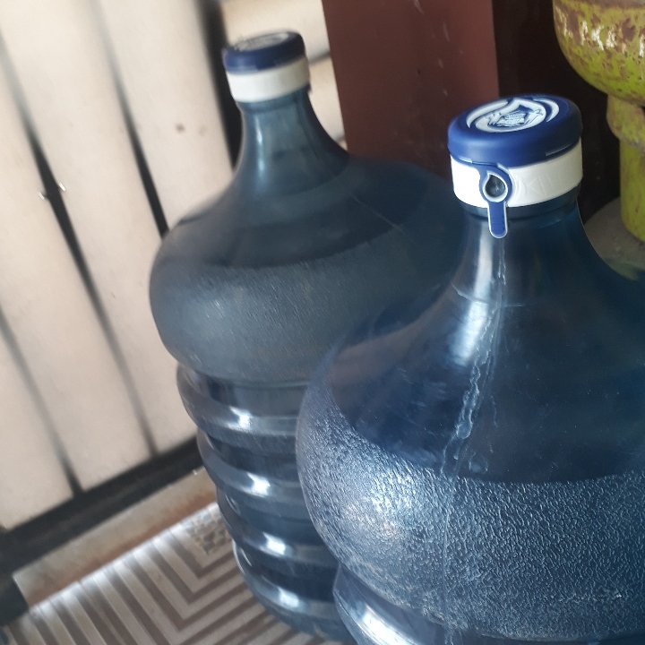 Aqua 19ltr