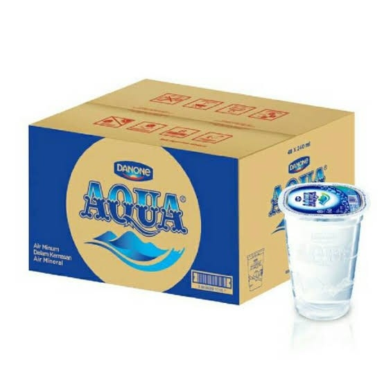 Aqua 200ml