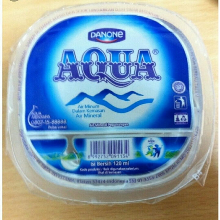 Aqua 220ml