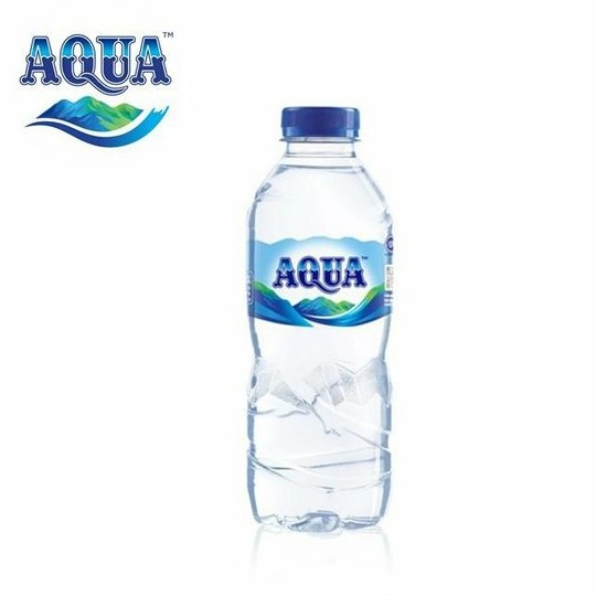 Aqua 330ml