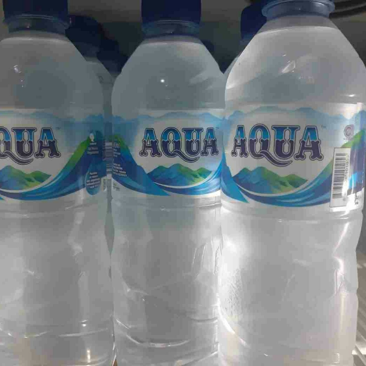 Aqua 500ML