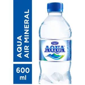 Aqua 600 ML