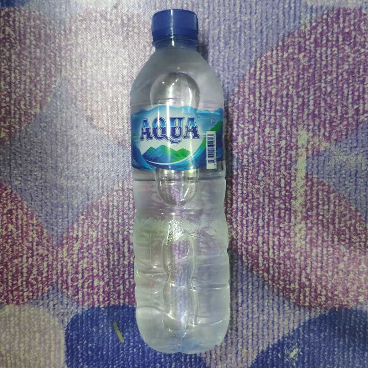 Aqua 600 ML