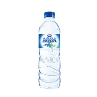 Aqua 600 Ml