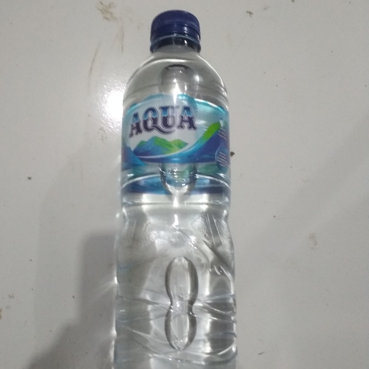 Aqua 600 Ml
