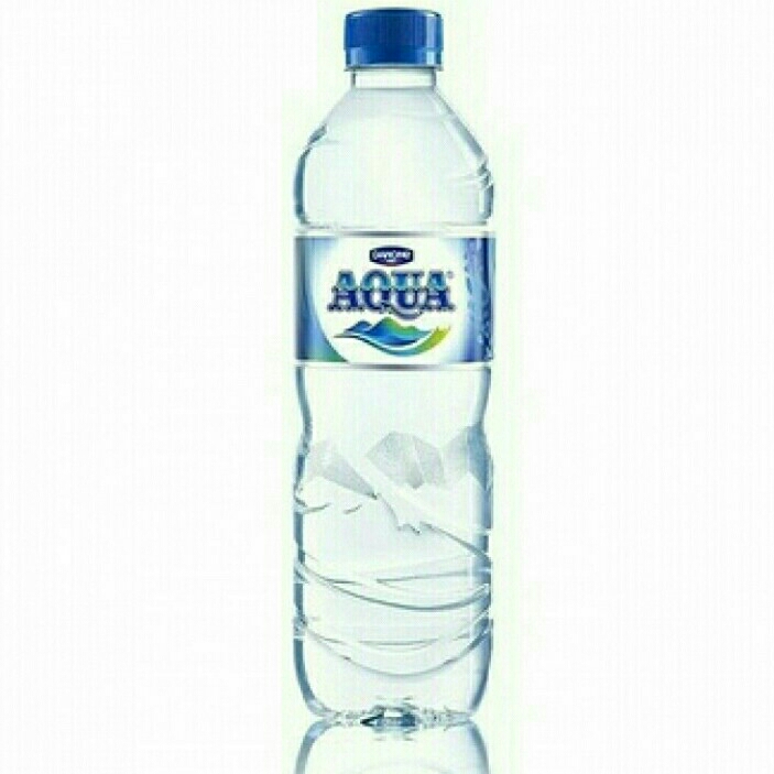 Aqua 600 Ml