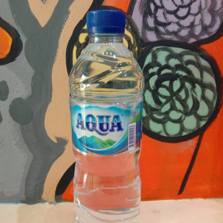 Aqua 600 ml