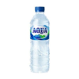 Aqua 600 ml