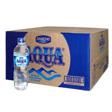 Aqua 600ML