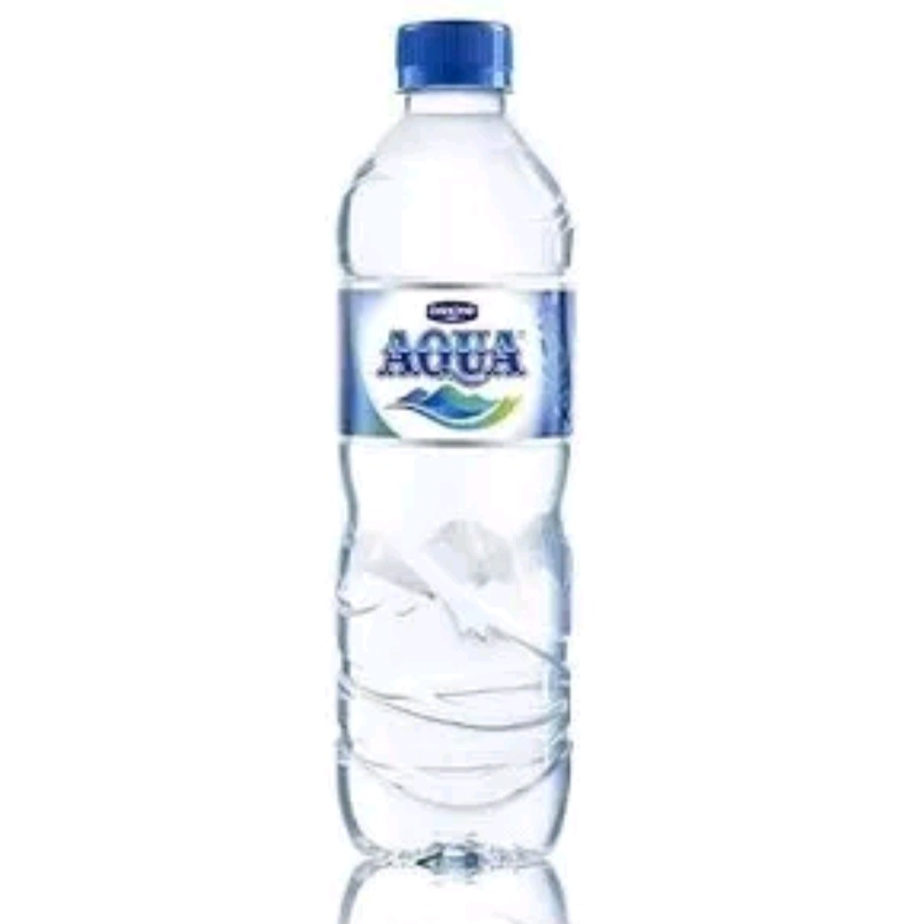 Aqua 600ml