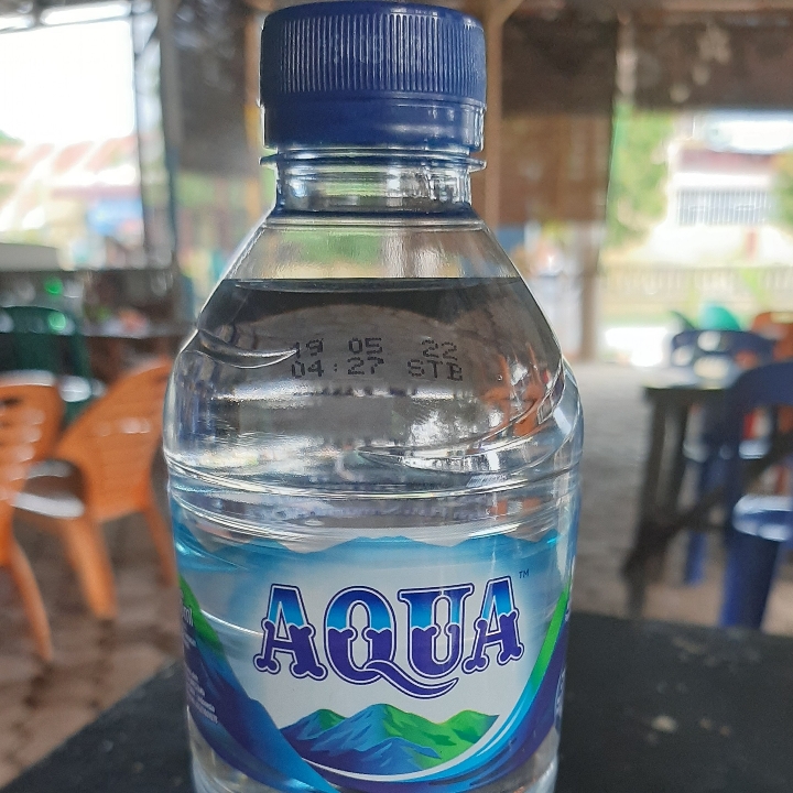 Aqua 600ml