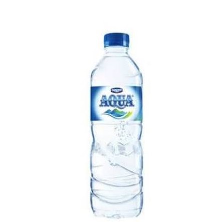 Aqua 600ml