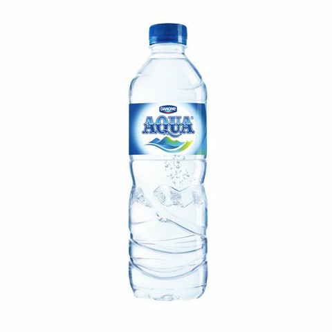 Aqua 600ml