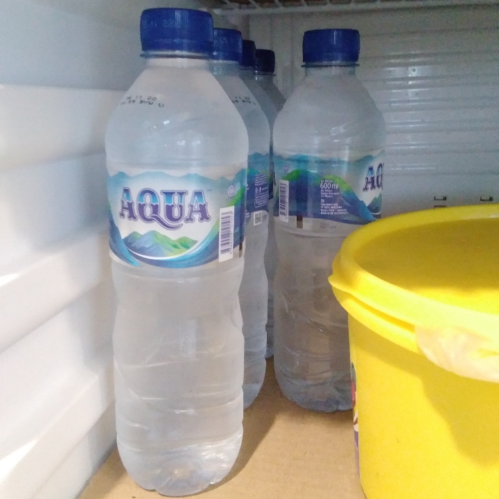 Aqua 600ml