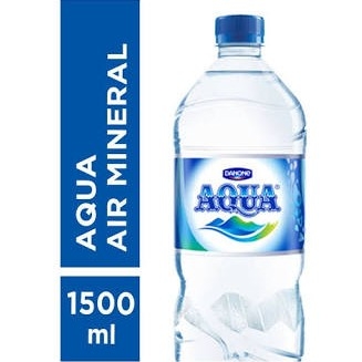 Aqua Besar