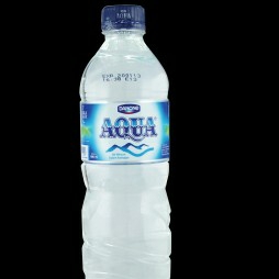 Aqua Botol 