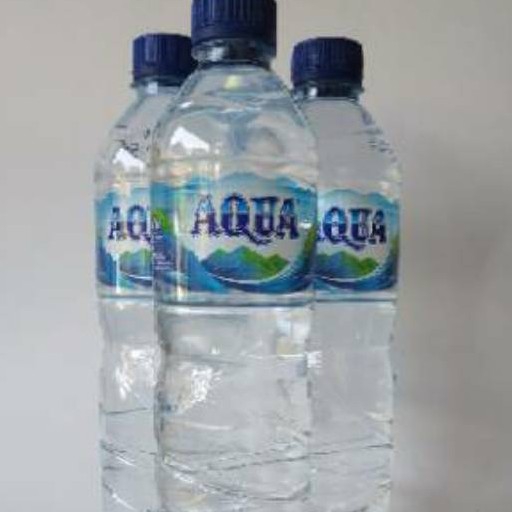 Aqua Botol 