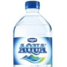 Aqua Botol