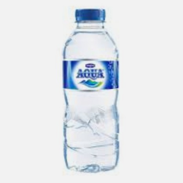 Aqua Botol 330