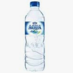 Aqua Botol Besar