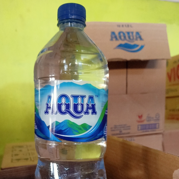 Aqua Danon 1500ml