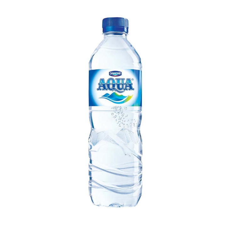 Aqua Danone 600ml