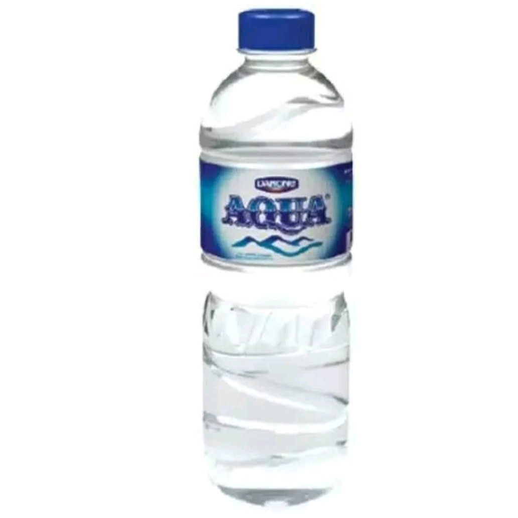 Aqua Kecil