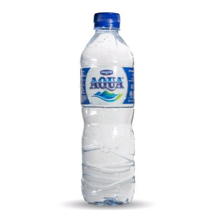 Aqua Sedang