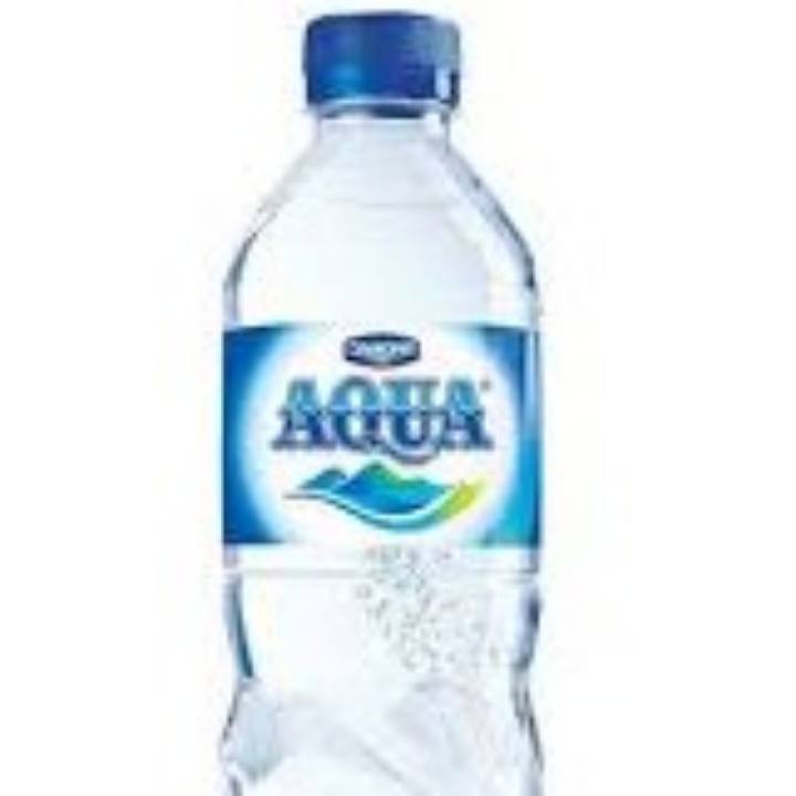 Aqua Sedang