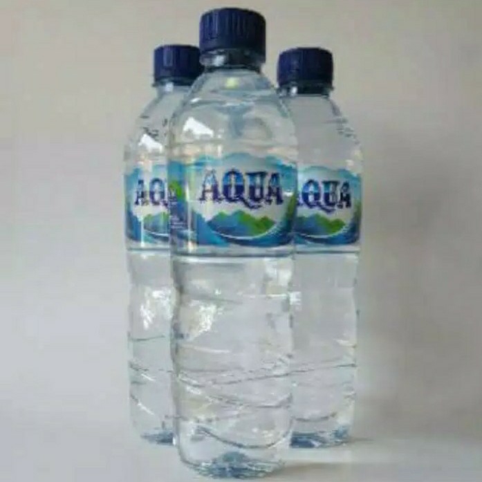 Aqua Tanggung 