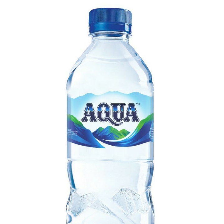 Aqua Tanggung